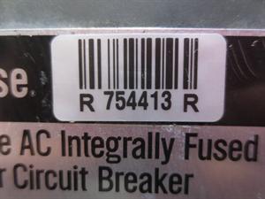 Eaton / Cutler-Hammer / Westinghouse DSL206 Eaton / Cutler-Hammer / Westinghouse DSL206